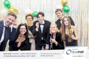 Maturaball Wirtschaftsschulen Amstetten